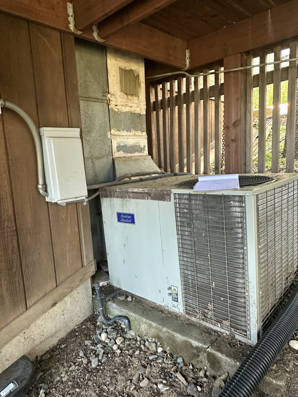 Professional home cleaning reference image for Heat Pump Installation Auburn ca.