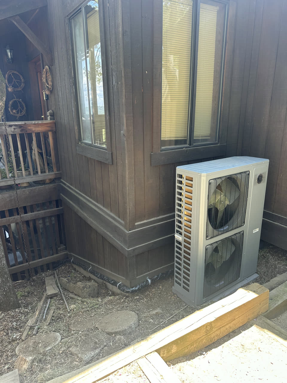 Professional home cleaning reference image for Hvac Warranty What is Covered Sacramento.